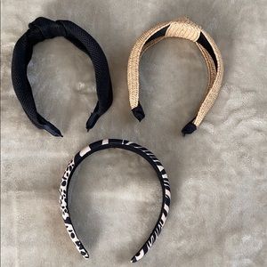 Adult Headbands Bundle